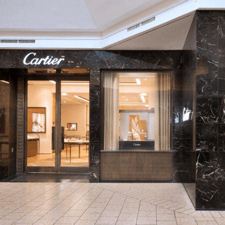 cartier store short hills nj.